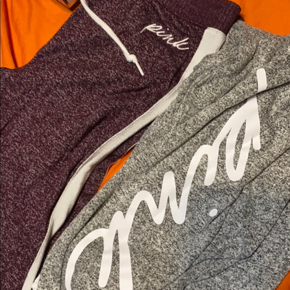 Joggers